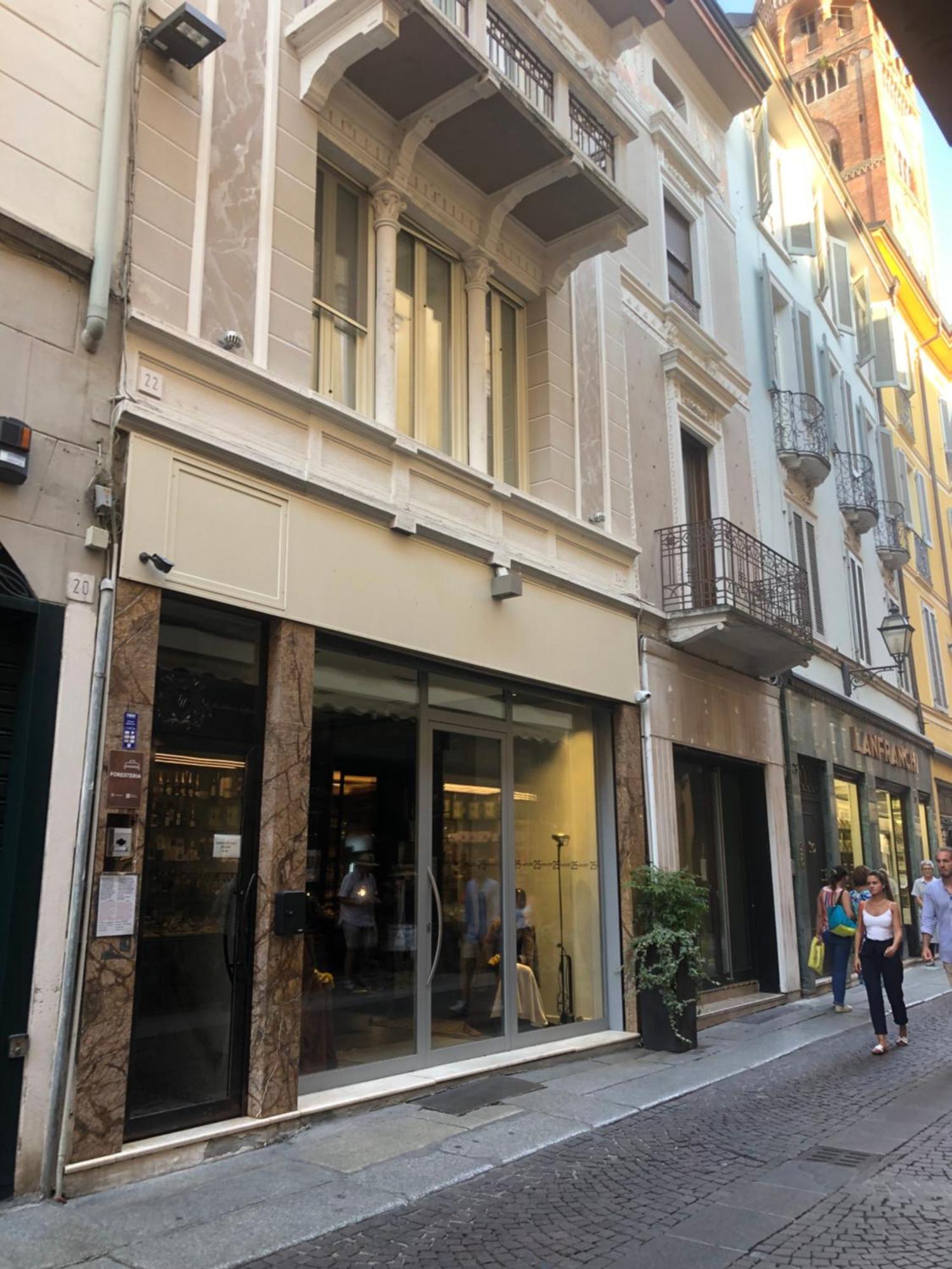 Apart-hotel Residenza Solferino