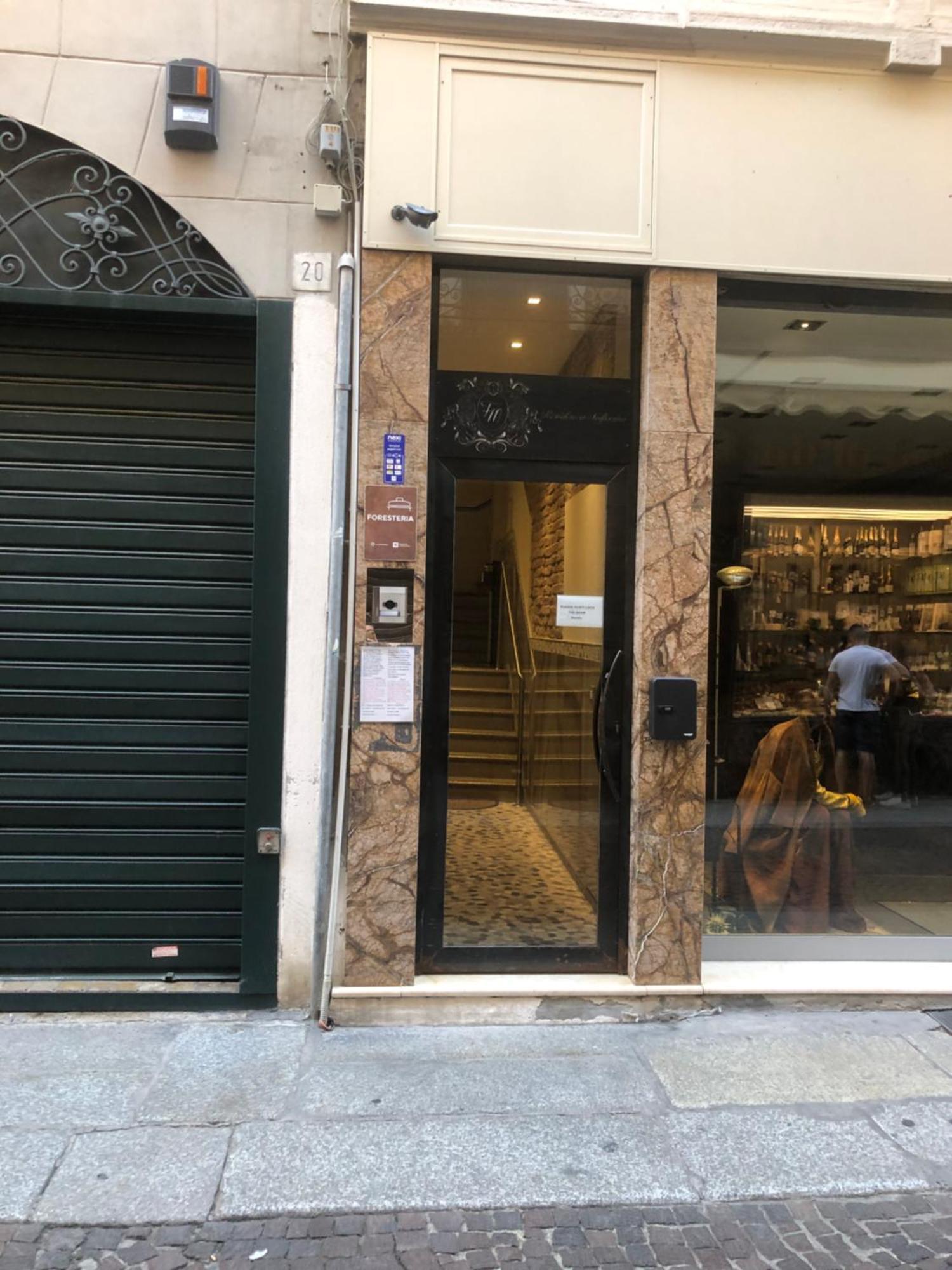 Residenza Solferino *