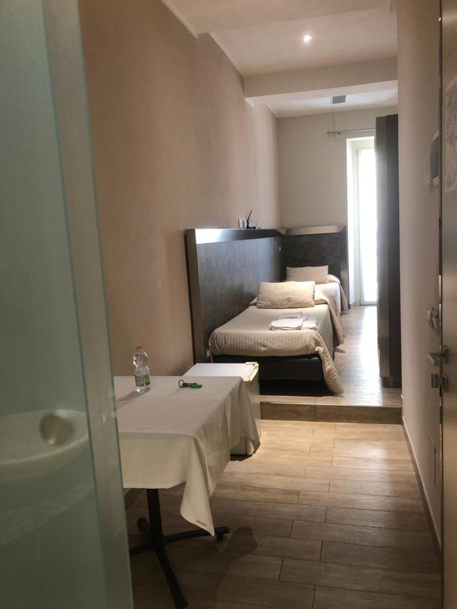 Residenza Solferino *