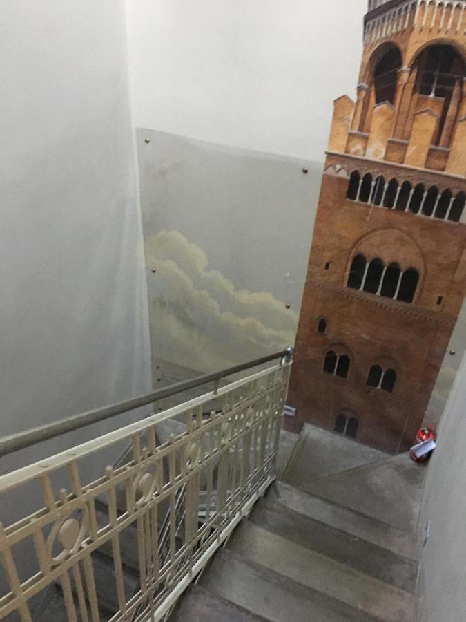 Residenza Solferino Apart-hotel Cremona