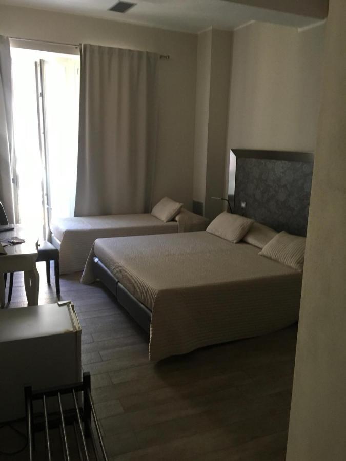 Apart-hotel Residenza Solferino *