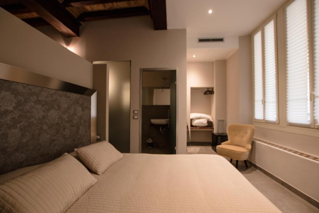 Residenza Solferino Apart-hotel Cremona